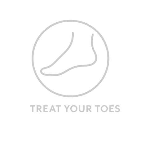 Treat your Toes